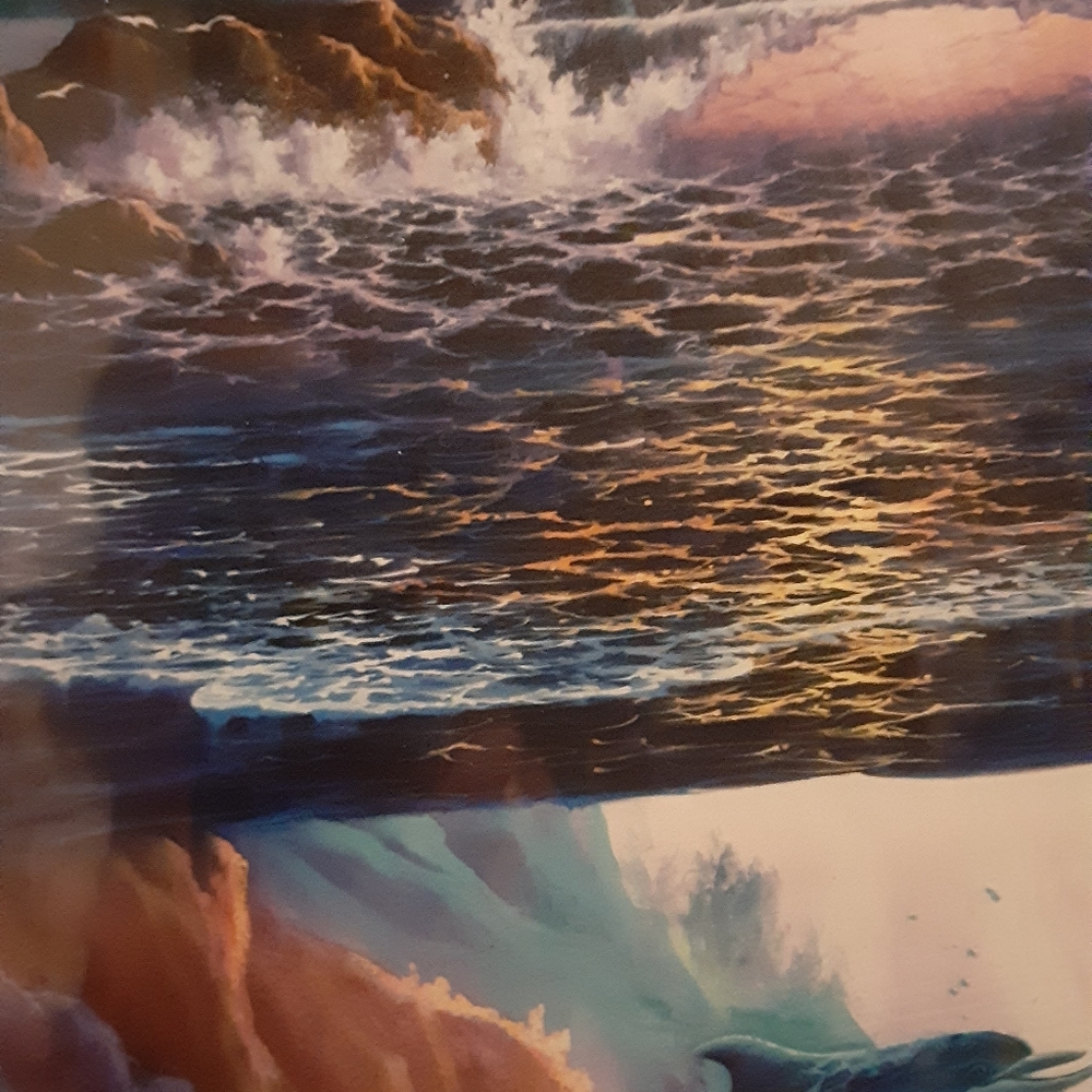 Lithograph Christian R. LASSEN - Picture 9 of 16